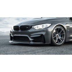 GTS Εμπρόσθιο σπόιλερ Vorsteiner για BMW Μ3 (F80)/ M4 (F82)/ M4 (F83)